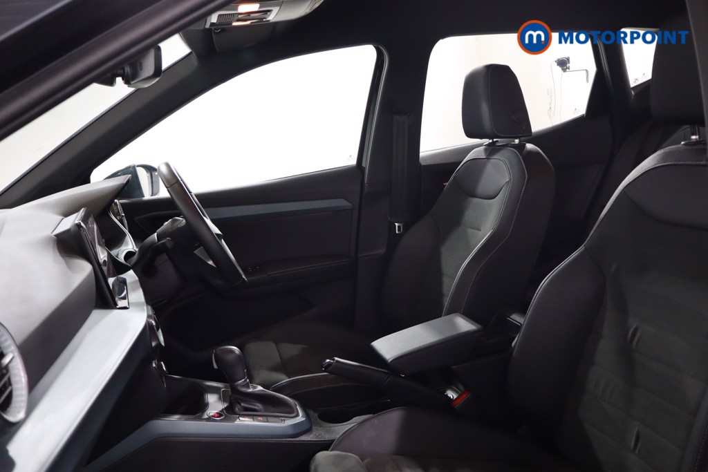 Seat Arona Xperience Lux Automatic Petrol SUV - Stock Number (1568800) - 19th supplementary image
