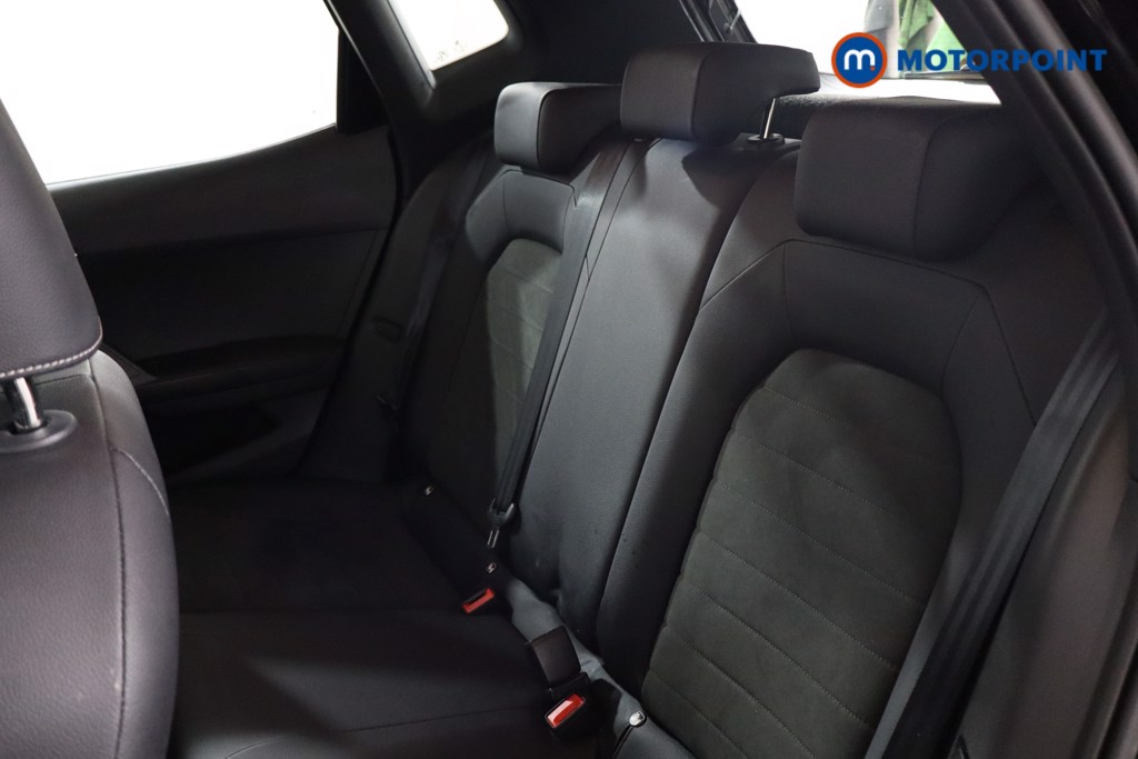 Seat Arona Xperience Lux Automatic Petrol SUV - Stock Number (1568800) - 20th supplementary image