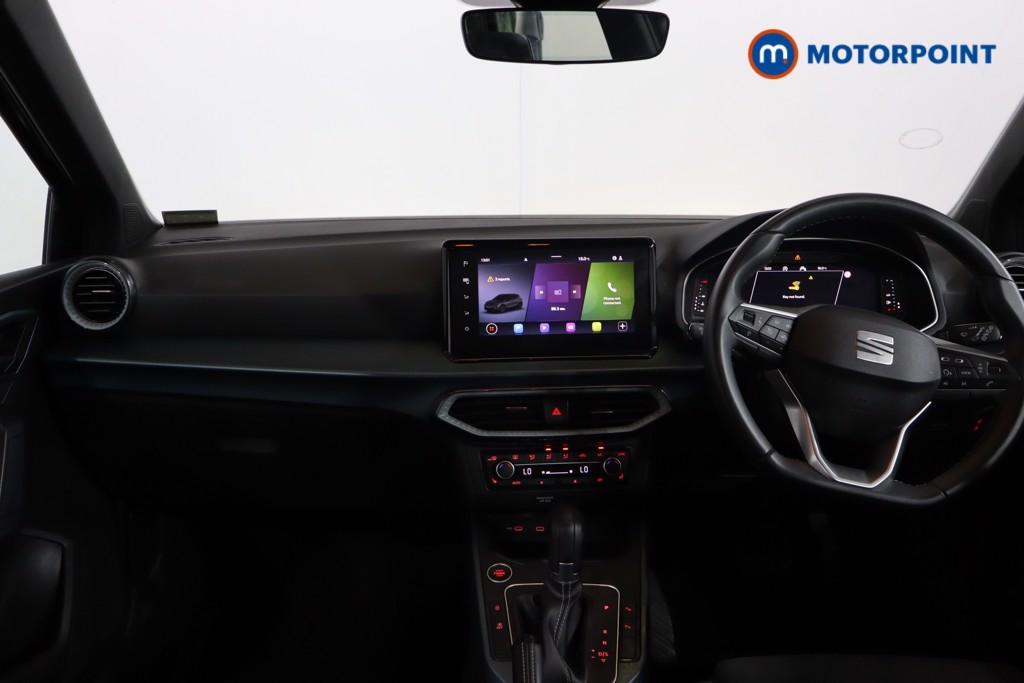 Seat Arona Xperience Lux Automatic Petrol SUV - Stock Number (1568800) - 21st supplementary image