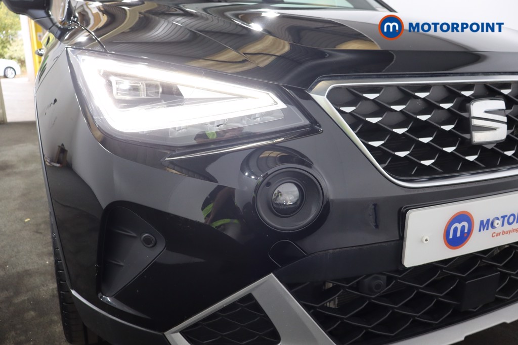 Seat Arona Xperience Lux Automatic Petrol SUV - Stock Number (1568800) - 28th supplementary image