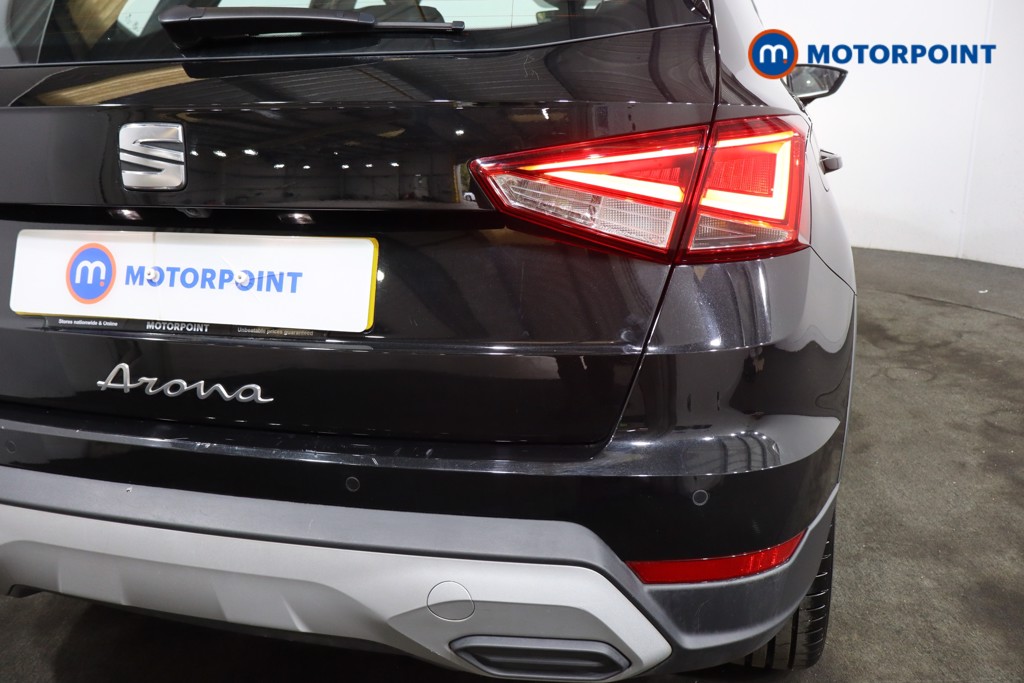 Seat Arona Xperience Lux Automatic Petrol SUV - Stock Number (1568800) - 29th supplementary image