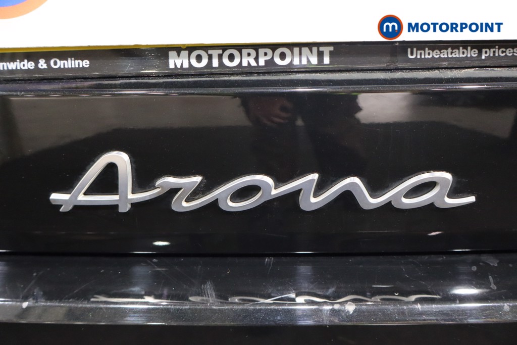 Seat Arona Xperience Lux Automatic Petrol SUV - Stock Number (1568800) - 30th supplementary image