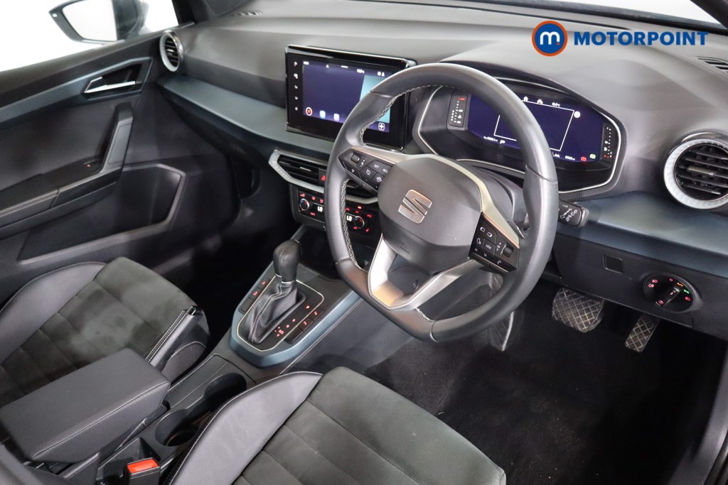 Seat Arona Xperience Lux Automatic Petrol SUV - Stock Number (1568800) - 1st supplementary image