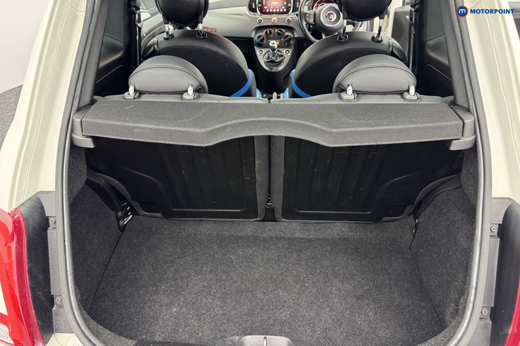 Fiat 500 S Manual Petrol Hatchback - Stock Number (1568924) - 3rd supplementary image