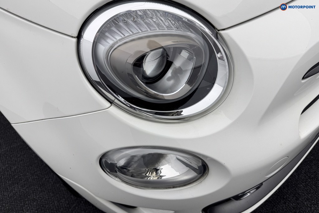 Fiat 500 S Manual Petrol Hatchback - Stock Number (1568924) - 23rd supplementary image