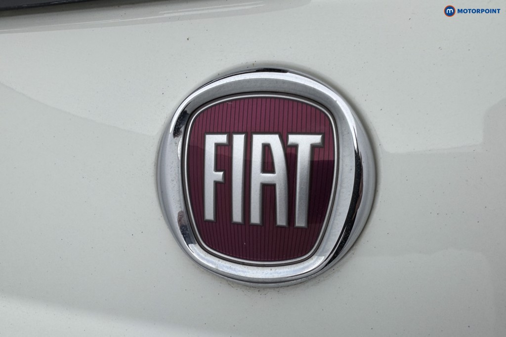 Fiat 500 S Manual Petrol Hatchback - Stock Number (1568924) - 29th supplementary image