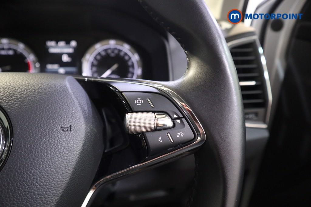Skoda Karoq Se Drive Manual Petrol SUV - Stock Number (1569021) - 6th supplementary image
