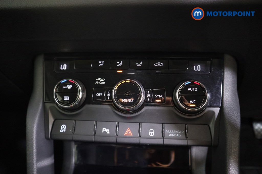 Skoda Karoq Se Drive Manual Petrol SUV - Stock Number (1569021) - 8th supplementary image