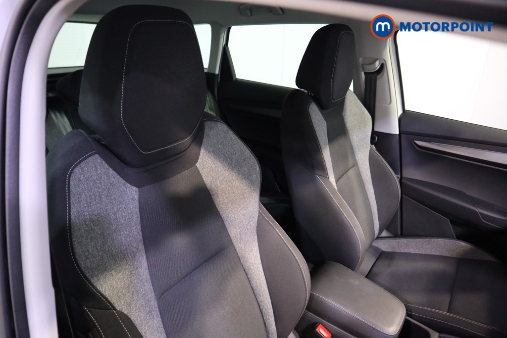 Skoda Karoq Se Drive Manual Petrol SUV - Stock Number (1569021) - 10th supplementary image