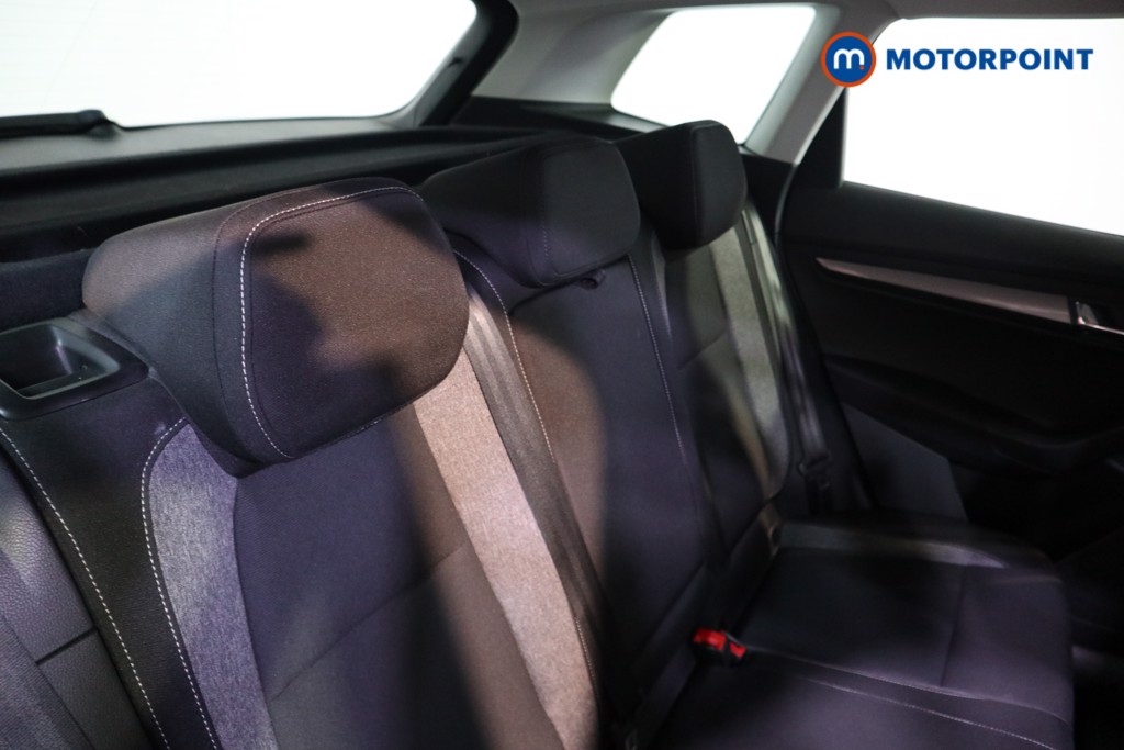 Skoda Karoq Se Drive Manual Petrol SUV - Stock Number (1569021) - 11th supplementary image