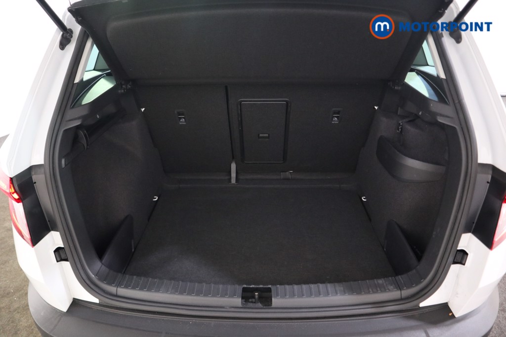 Skoda Karoq Se Drive Manual Petrol SUV - Stock Number (1569021) - 12th supplementary image
