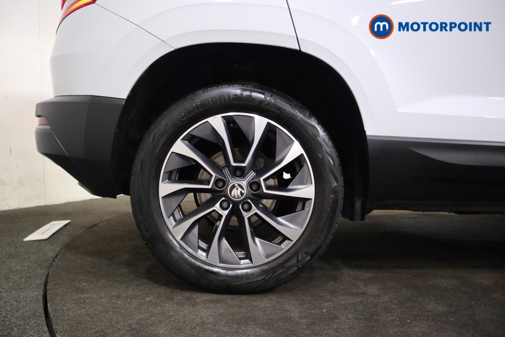 Skoda Karoq Se Drive Manual Petrol SUV - Stock Number (1569021) - 13th supplementary image