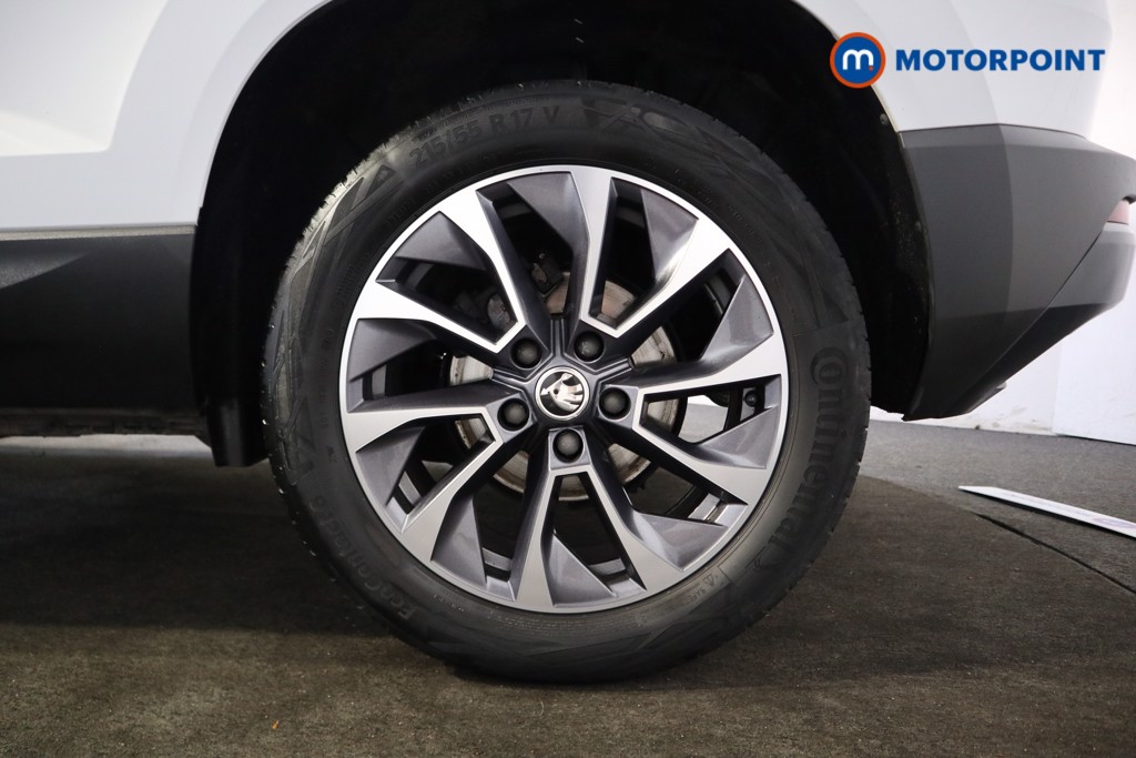 Skoda Karoq Se Drive Manual Petrol SUV - Stock Number (1569021) - 16th supplementary image