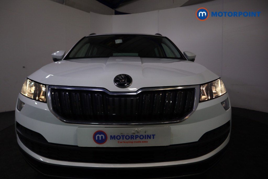 Skoda Karoq Se Drive Manual Petrol SUV - Stock Number (1569021) - 19th supplementary image