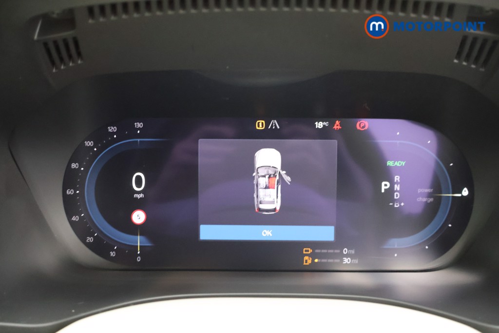 Volvo Xc60 Ultimate Automatic Petrol Plug-In Hybrid SUV - Stock Number (1569113) - 3rd supplementary image
