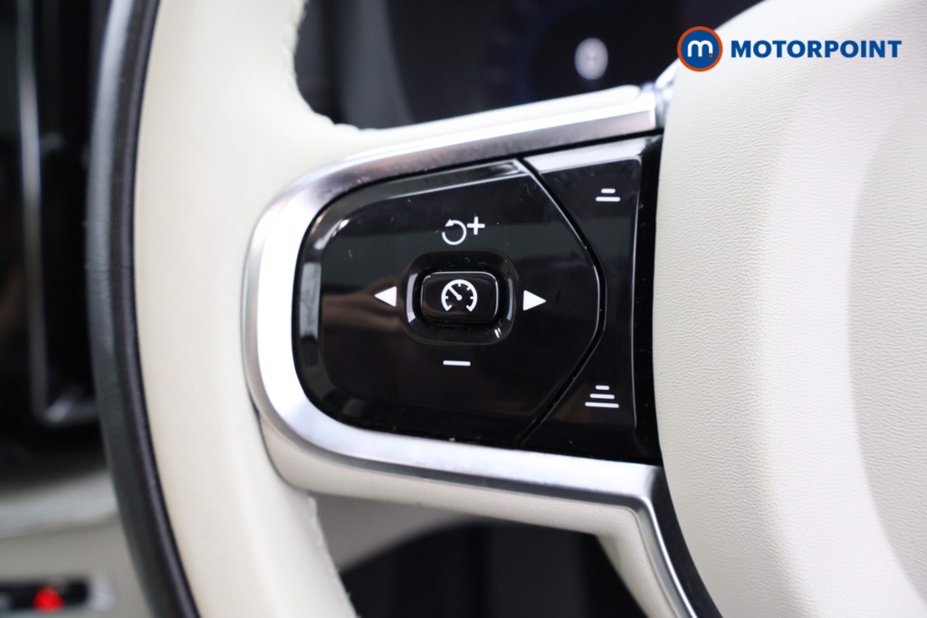 Volvo Xc60 Ultimate Automatic Petrol Plug-In Hybrid SUV - Stock Number (1569113) - 4th supplementary image