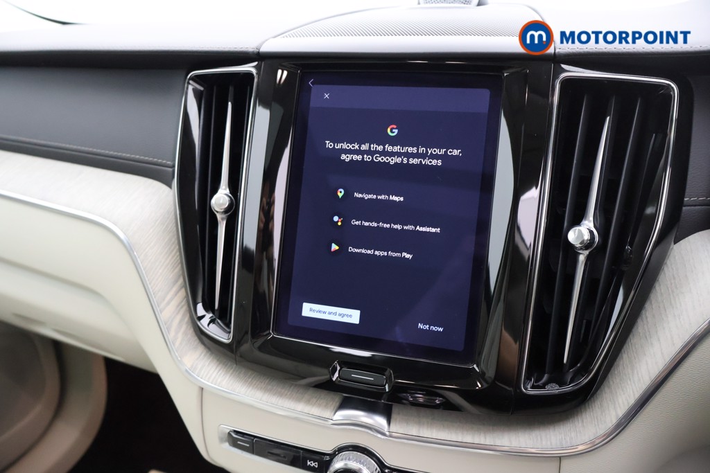 Volvo Xc60 Ultimate Automatic Petrol Plug-In Hybrid SUV - Stock Number (1569113) - 6th supplementary image