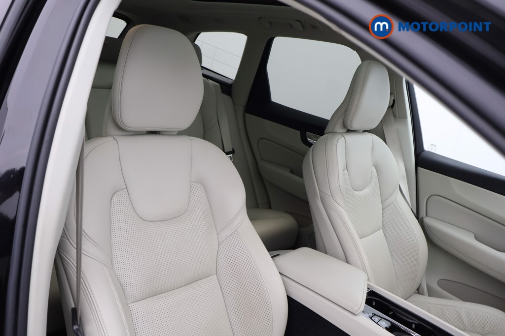 Volvo Xc60 Ultimate Automatic Petrol Plug-In Hybrid SUV - Stock Number (1569113) - 9th supplementary image