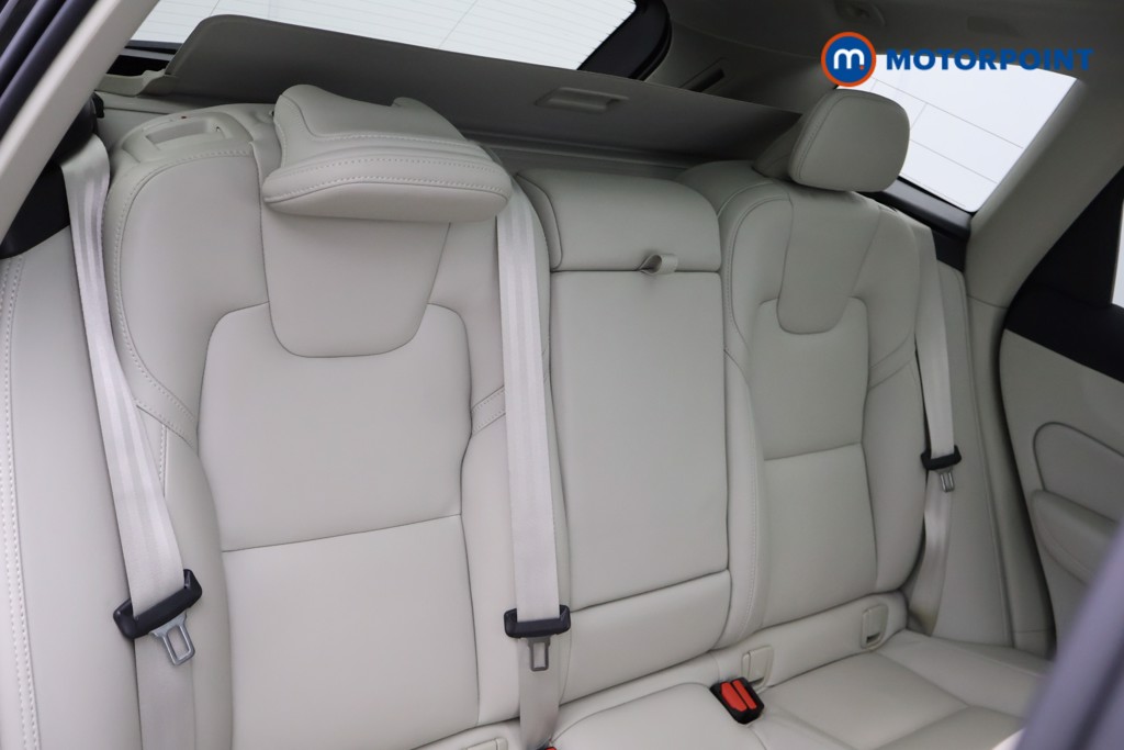 Volvo Xc60 Ultimate Automatic Petrol Plug-In Hybrid SUV - Stock Number (1569113) - 10th supplementary image