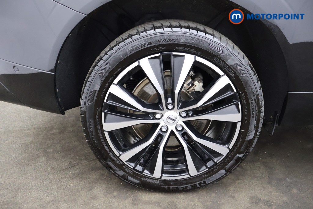 Volvo Xc60 Ultimate Automatic Petrol Plug-In Hybrid SUV - Stock Number (1569113) - 12th supplementary image