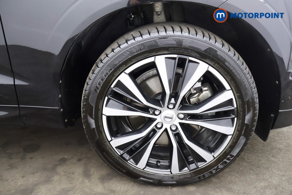 Volvo Xc60 Ultimate Automatic Petrol Plug-In Hybrid SUV - Stock Number (1569113) - 13th supplementary image