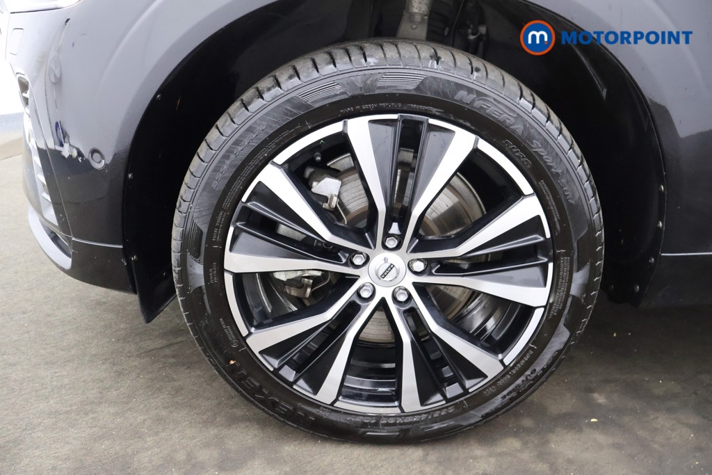 Volvo Xc60 Ultimate Automatic Petrol Plug-In Hybrid SUV - Stock Number (1569113) - 14th supplementary image