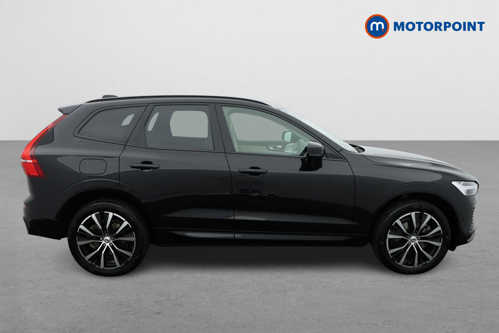 Volvo Xc60 Ultimate Automatic Petrol Plug-In Hybrid SUV - Stock Number (1569113) - Drivers side