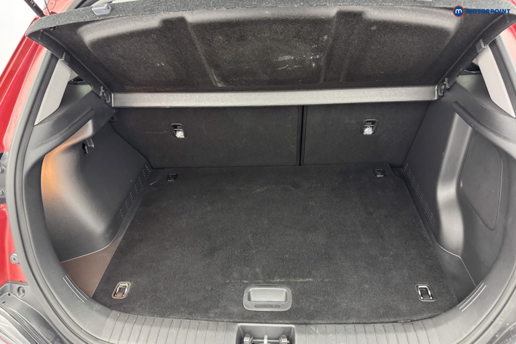 Hyundai Kona Premium Automatic Petrol-Electric Hybrid SUV - Stock Number (1569146) - 3rd supplementary image