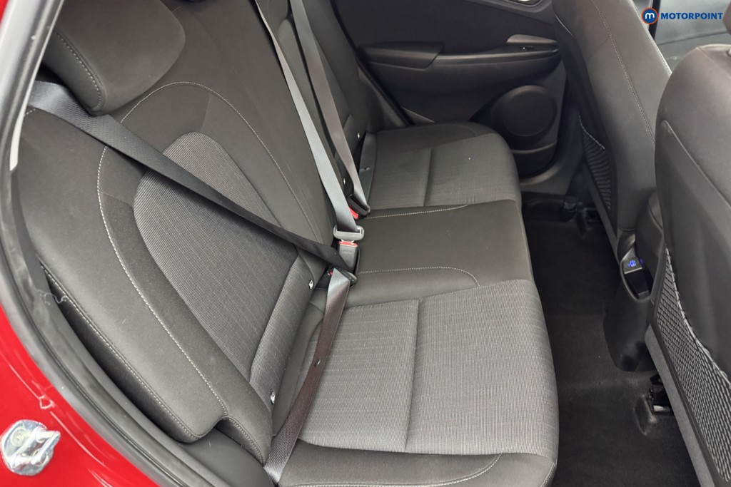 Hyundai Kona Premium Automatic Petrol-Electric Hybrid SUV - Stock Number (1569146) - 4th supplementary image