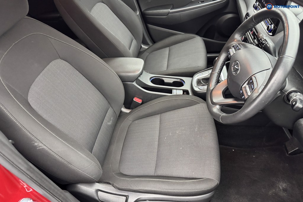 Hyundai Kona Premium Automatic Petrol-Electric Hybrid SUV - Stock Number (1569146) - 5th supplementary image