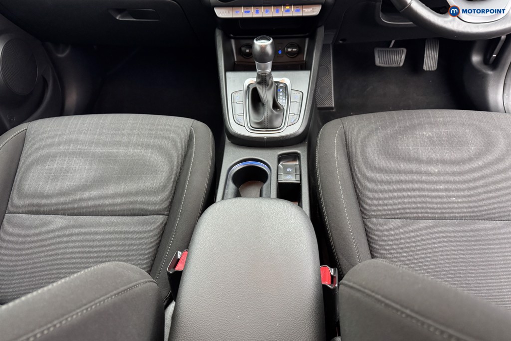 Hyundai Kona Premium Automatic Petrol-Electric Hybrid SUV - Stock Number (1569146) - 10th supplementary image