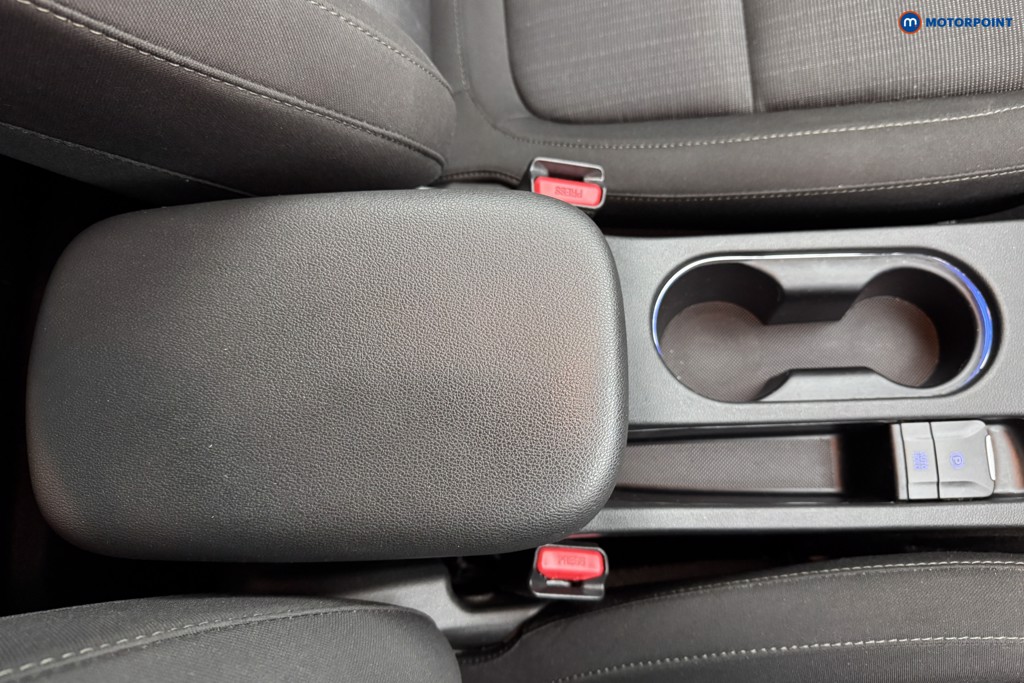 Hyundai Kona Premium Automatic Petrol-Electric Hybrid SUV - Stock Number (1569146) - 12th supplementary image