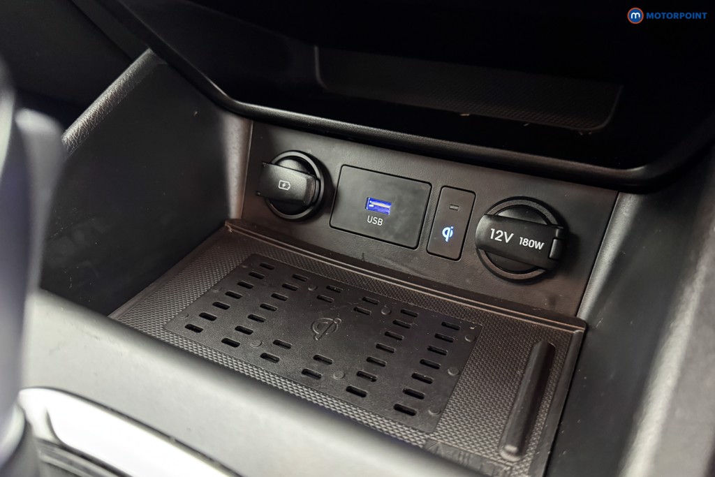 Hyundai Kona Premium Automatic Petrol-Electric Hybrid SUV - Stock Number (1569146) - 15th supplementary image