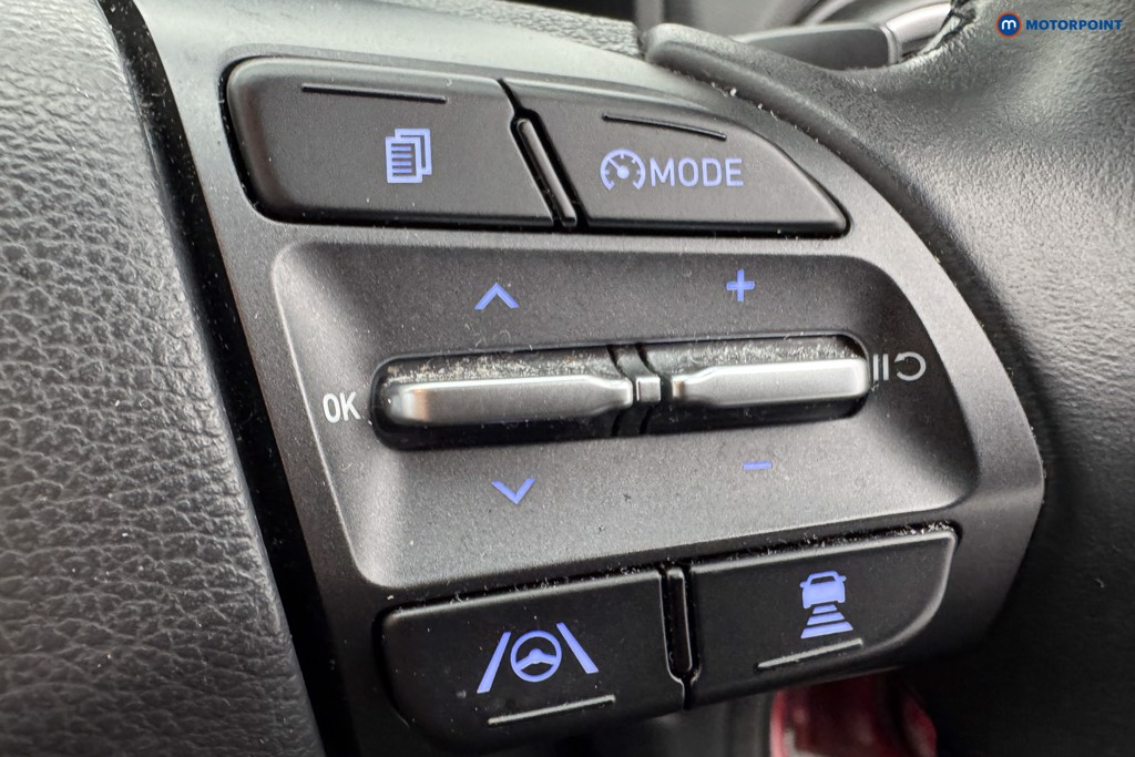 Hyundai Kona Premium Automatic Petrol-Electric Hybrid SUV - Stock Number (1569146) - 19th supplementary image