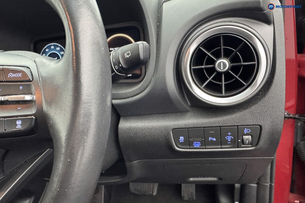 Hyundai Kona Premium Automatic Petrol-Electric Hybrid SUV - Stock Number (1569146) - 20th supplementary image