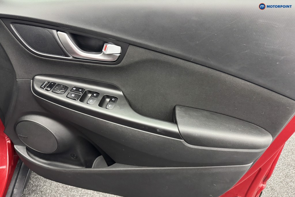 Hyundai Kona Premium Automatic Petrol-Electric Hybrid SUV - Stock Number (1569146) - 21st supplementary image