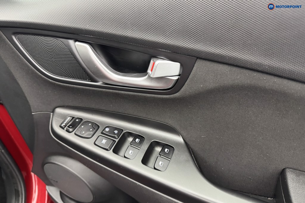 Hyundai Kona Premium Automatic Petrol-Electric Hybrid SUV - Stock Number (1569146) - 22nd supplementary image