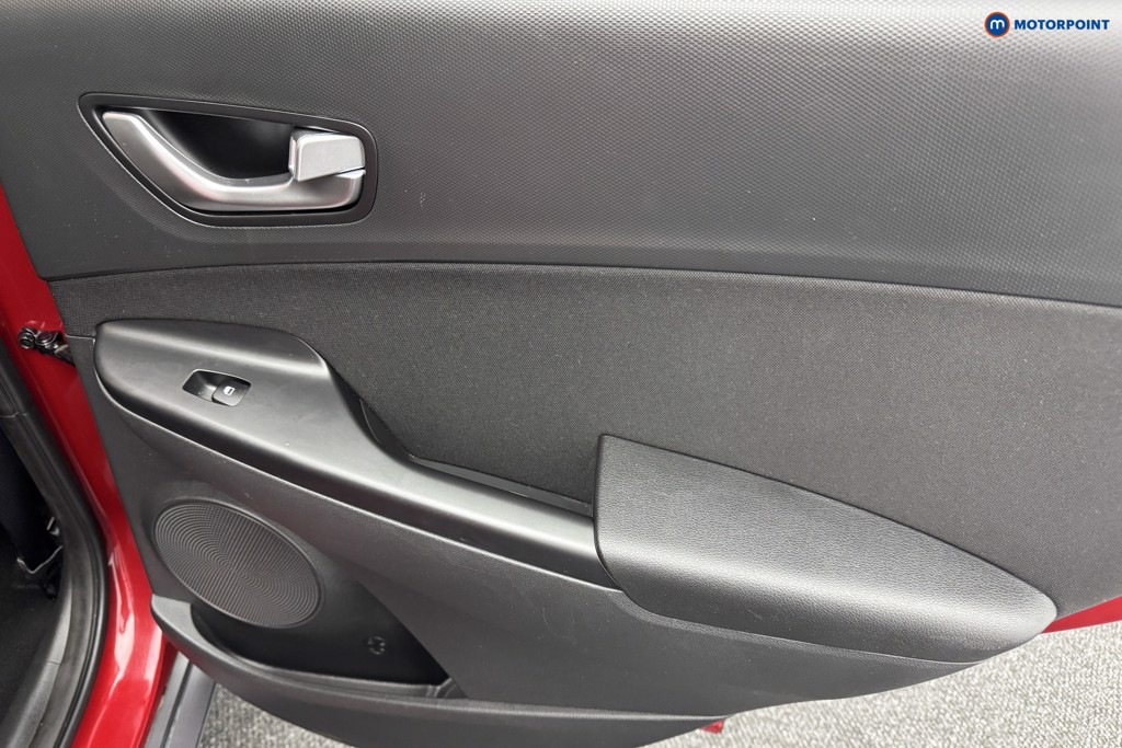 Hyundai Kona Premium Automatic Petrol-Electric Hybrid SUV - Stock Number (1569146) - 23rd supplementary image