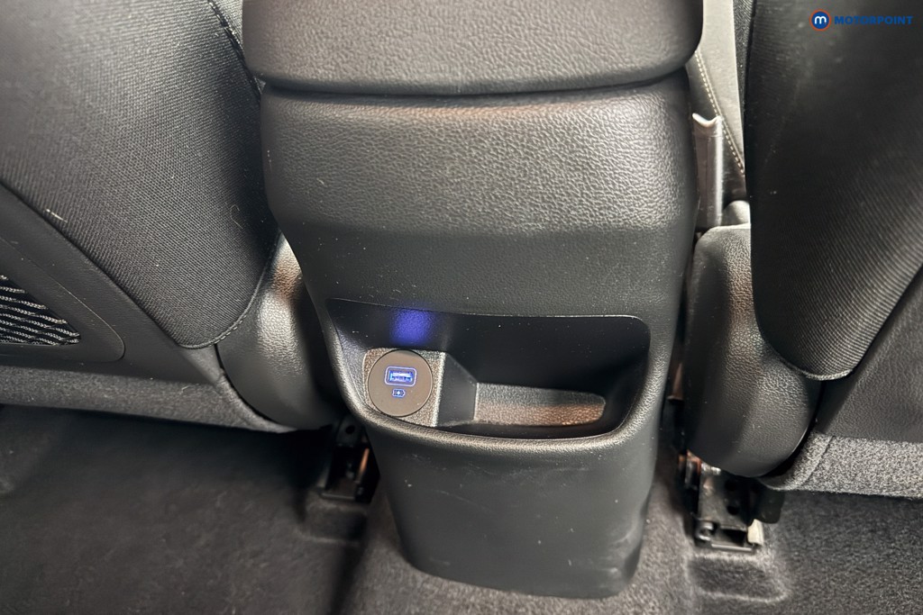 Hyundai Kona Premium Automatic Petrol-Electric Hybrid SUV - Stock Number (1569146) - 25th supplementary image
