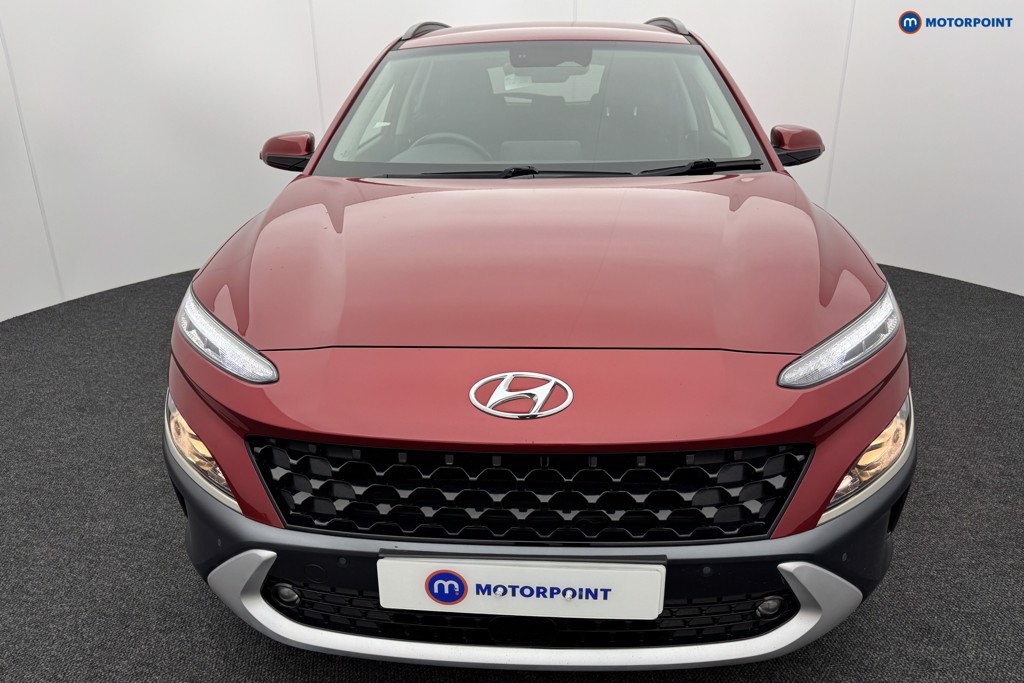 Hyundai Kona Premium Automatic Petrol-Electric Hybrid SUV - Stock Number (1569146) - 28th supplementary image