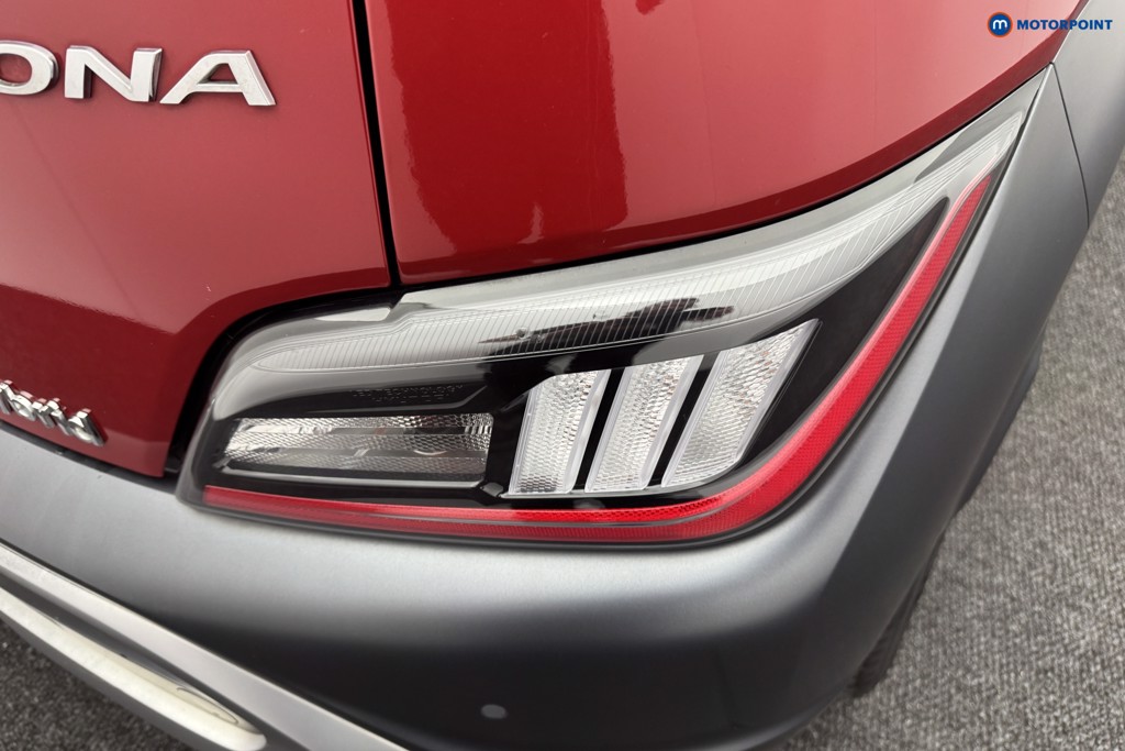 Hyundai Kona Premium Automatic Petrol-Electric Hybrid SUV - Stock Number (1569146) - 30th supplementary image