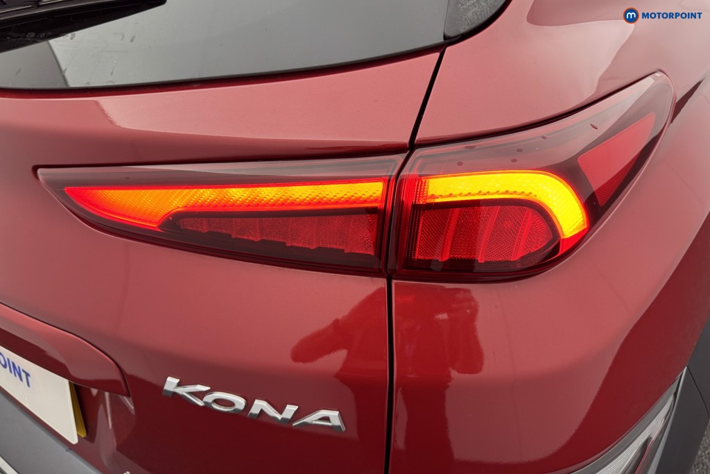 Hyundai Kona Premium Automatic Petrol-Electric Hybrid SUV - Stock Number (1569146) - 31st supplementary image