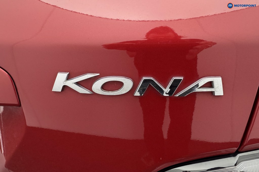 Hyundai Kona Premium Automatic Petrol-Electric Hybrid SUV - Stock Number (1569146) - 32nd supplementary image