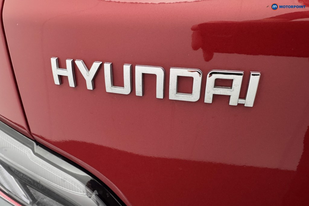 Hyundai Kona Premium Automatic Petrol-Electric Hybrid SUV - Stock Number (1569146) - 34th supplementary image