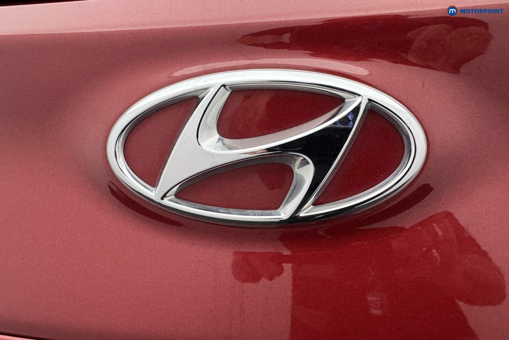 Hyundai Kona Premium Automatic Petrol-Electric Hybrid SUV - Stock Number (1569146) - 35th supplementary image