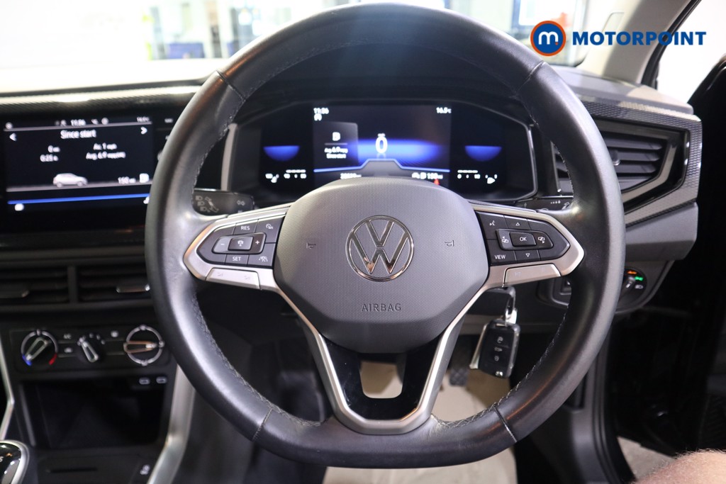 Volkswagen Polo Life Manual Petrol Hatchback - Stock Number (1569300) - 2nd supplementary image