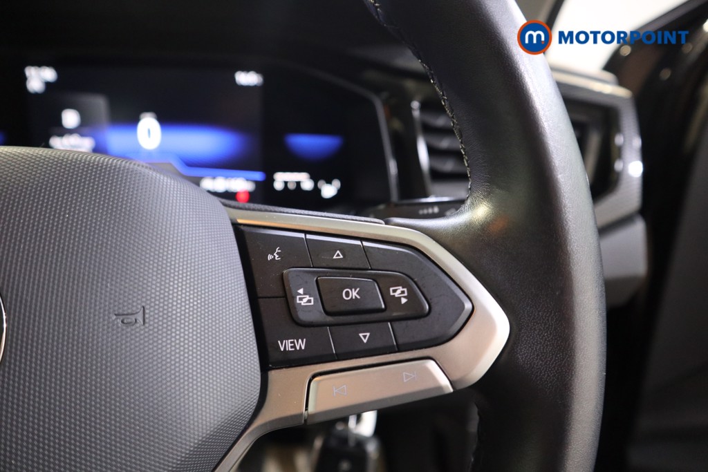 Volkswagen Polo Life Manual Petrol Hatchback - Stock Number (1569300) - 5th supplementary image
