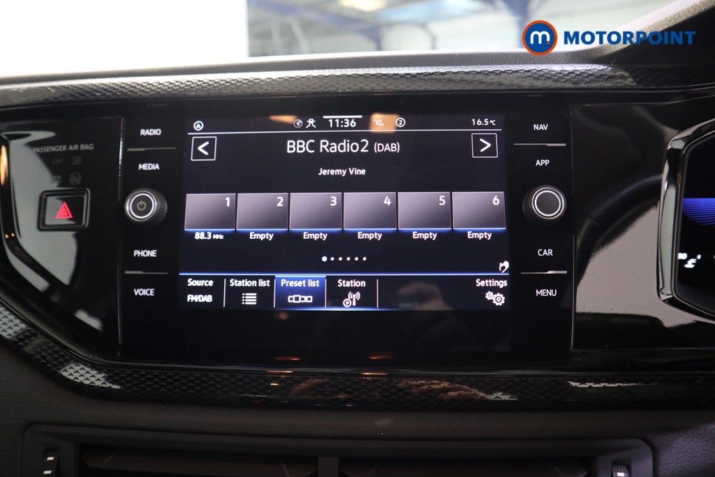 Volkswagen Polo Life Manual Petrol Hatchback - Stock Number (1569300) - 7th supplementary image
