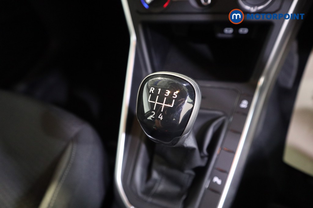 Volkswagen Polo Life Manual Petrol Hatchback - Stock Number (1569300) - 9th supplementary image
