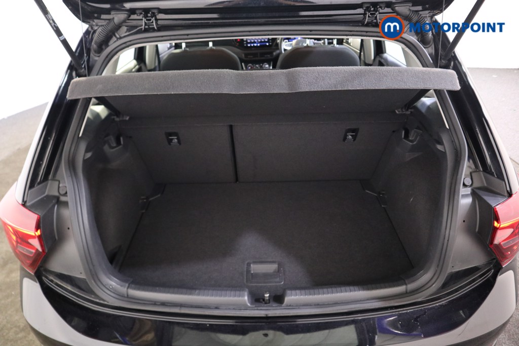 Volkswagen Polo Life Manual Petrol Hatchback - Stock Number (1569300) - 12th supplementary image